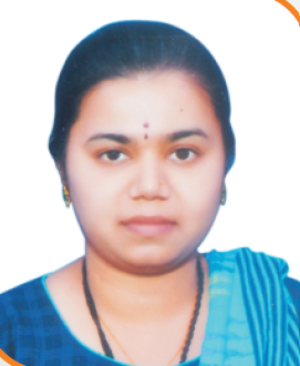 Pallavi V. Korishettar